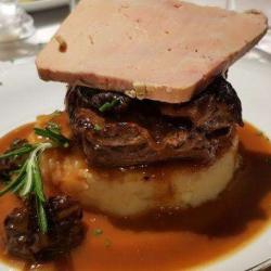 Brasserie Des Arts Et Métiers