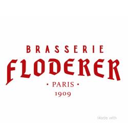 Brasserie Floderer -1909