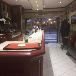 Brasserie Fop's Restaurant