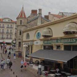 Brasserie Garderes