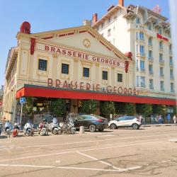 Brasserie Georges