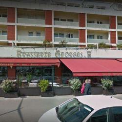 Brasserie Georges B