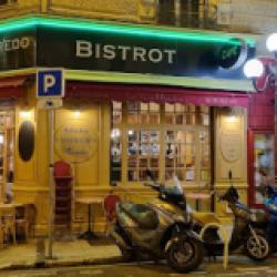 Brasserie Gioffredo