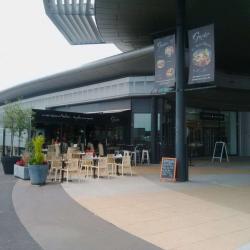 Brasserie Gusto Odysseum