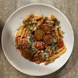 Brasserie Gusto Odysseum