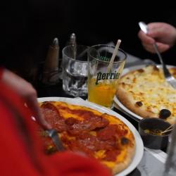 Brasserie Gusto Odysseum