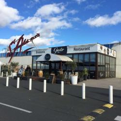 Brasserie Gusto Saint Aunes