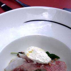 Brasserie Halles 9