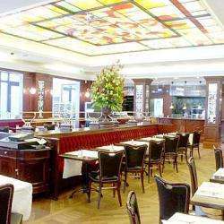 Brasserie Haussmann