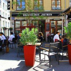 Brasserie Jean Jaures