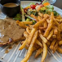 Brasserie Jeanne D'arc