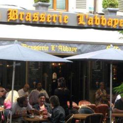Brasserie L'abbaye