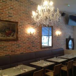 Brasserie L'affaire