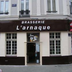 Brasserie L'arnaque
