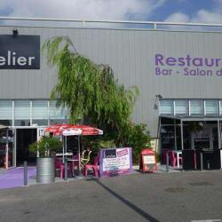 Brasserie L'atelier