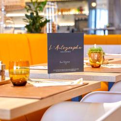 Brasserie L'autographe