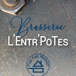 Brasserie L'entr'potes