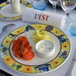 Brasserie L'est
