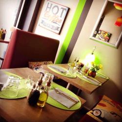 Brasserie L'instant