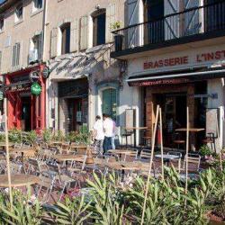 Brasserie L'instant