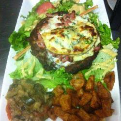 Brasserie L'oreck S
