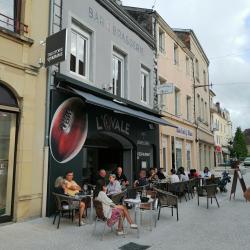 Brasserie L'ovale