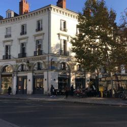 Brasserie L'univers
