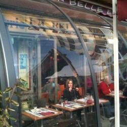 Brasserie La Belle époque