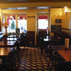 Brasserie La Bisquine