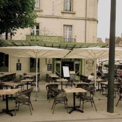 Brasserie La Bourgogne