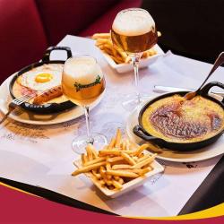Brasserie La Chicorée