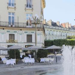 Brasserie La Cigalle
