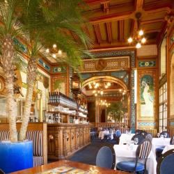 Brasserie La Cigalle