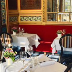 Brasserie La Cigalle