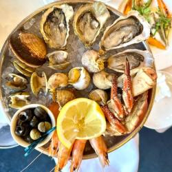 Brasserie La Cigalle