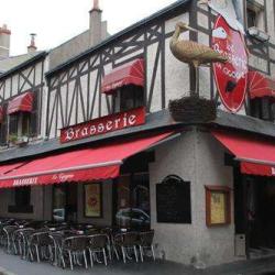 Brasserie La Cigogne