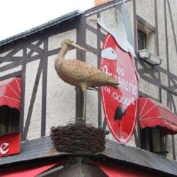 Brasserie La Cigogne