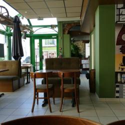 Brasserie La Cohue