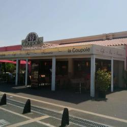 Brasserie La Coupole