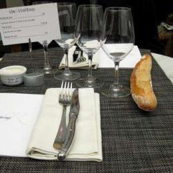 Brasserie La Cour