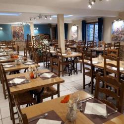Brasserie La