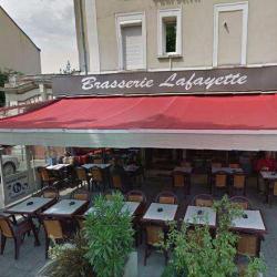 Brasserie La Fayette