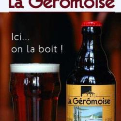 Brasserie La Gérômoise