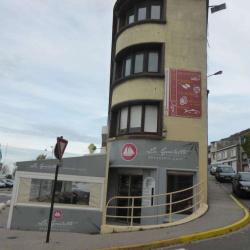 Brasserie La Goelette