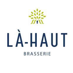 Brasserie Là-haut