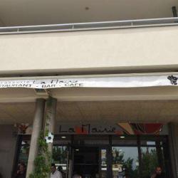 Brasserie La Mairie