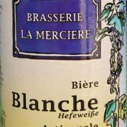 Brasserie La Mercière