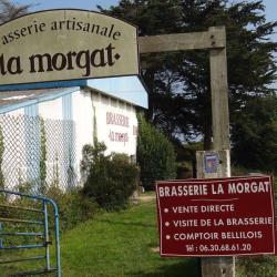 Brasserie La Morgat