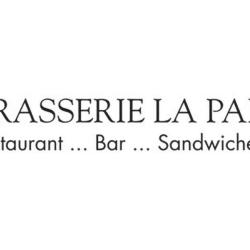 Brasserie La Paix