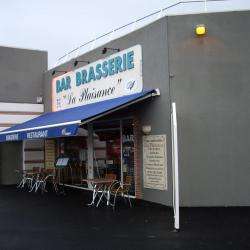 Brasserie La Plaisance
